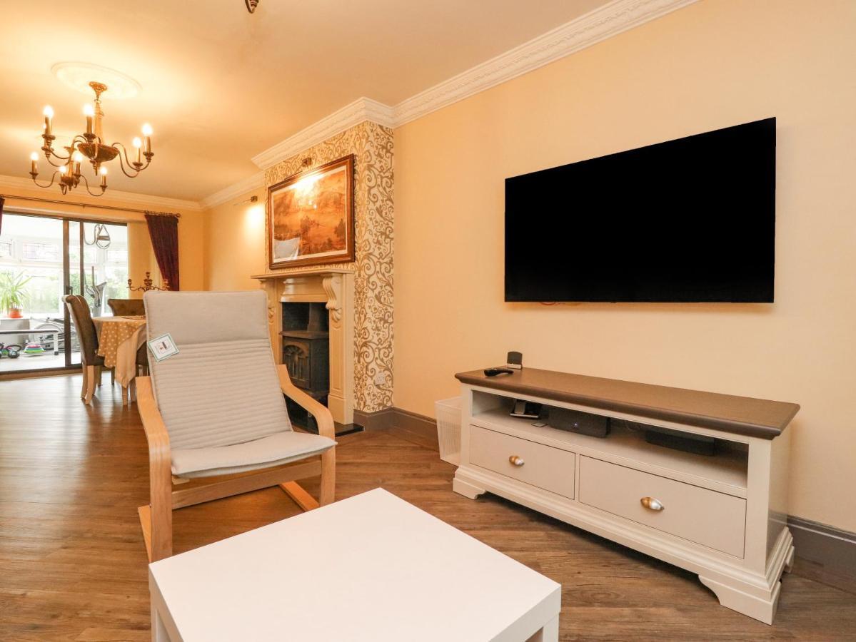23 Wolsey Close Thornton  Exteriör bild