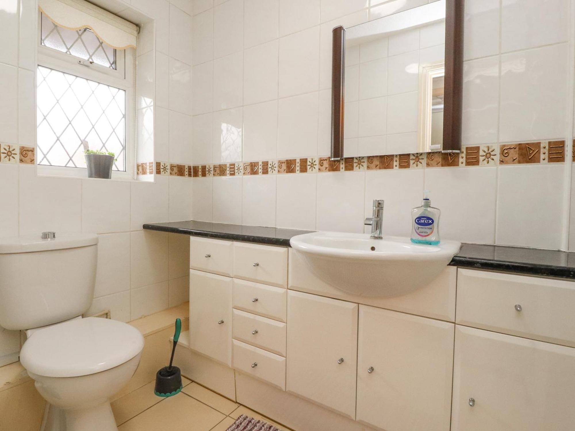 23 Wolsey Close Thornton  Exteriör bild