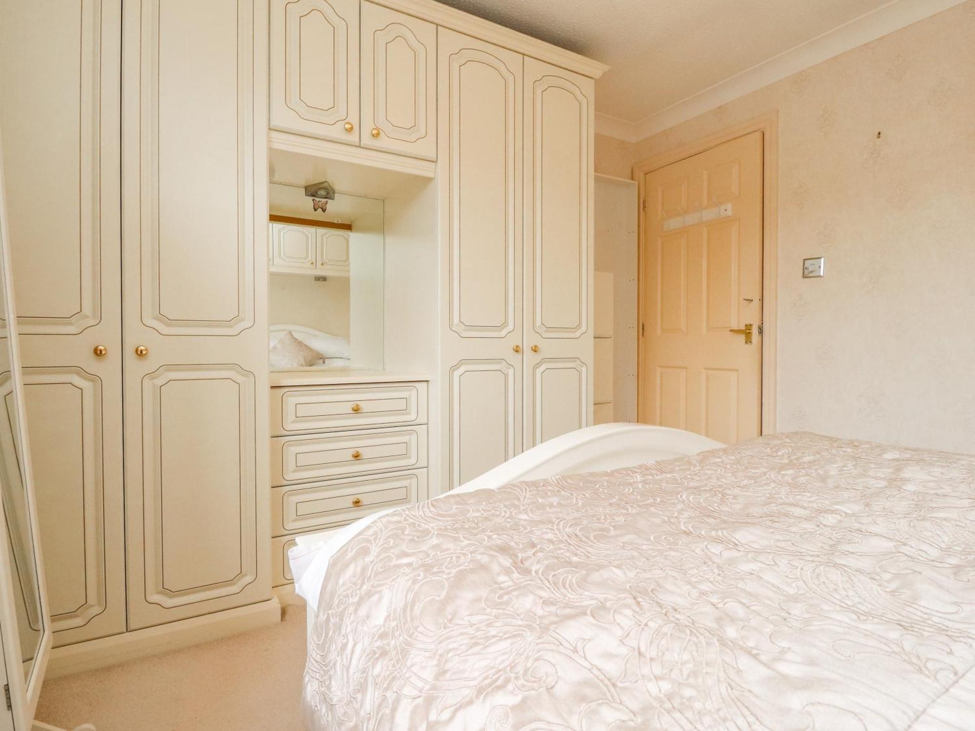 23 Wolsey Close Thornton  Exteriör bild