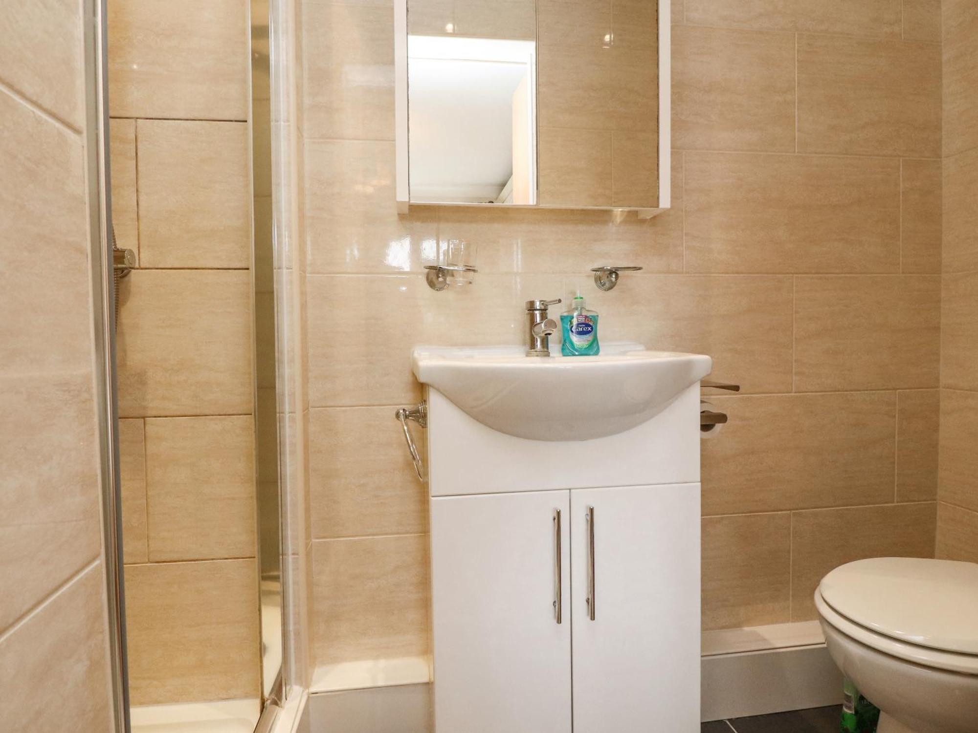 23 Wolsey Close Thornton  Exteriör bild