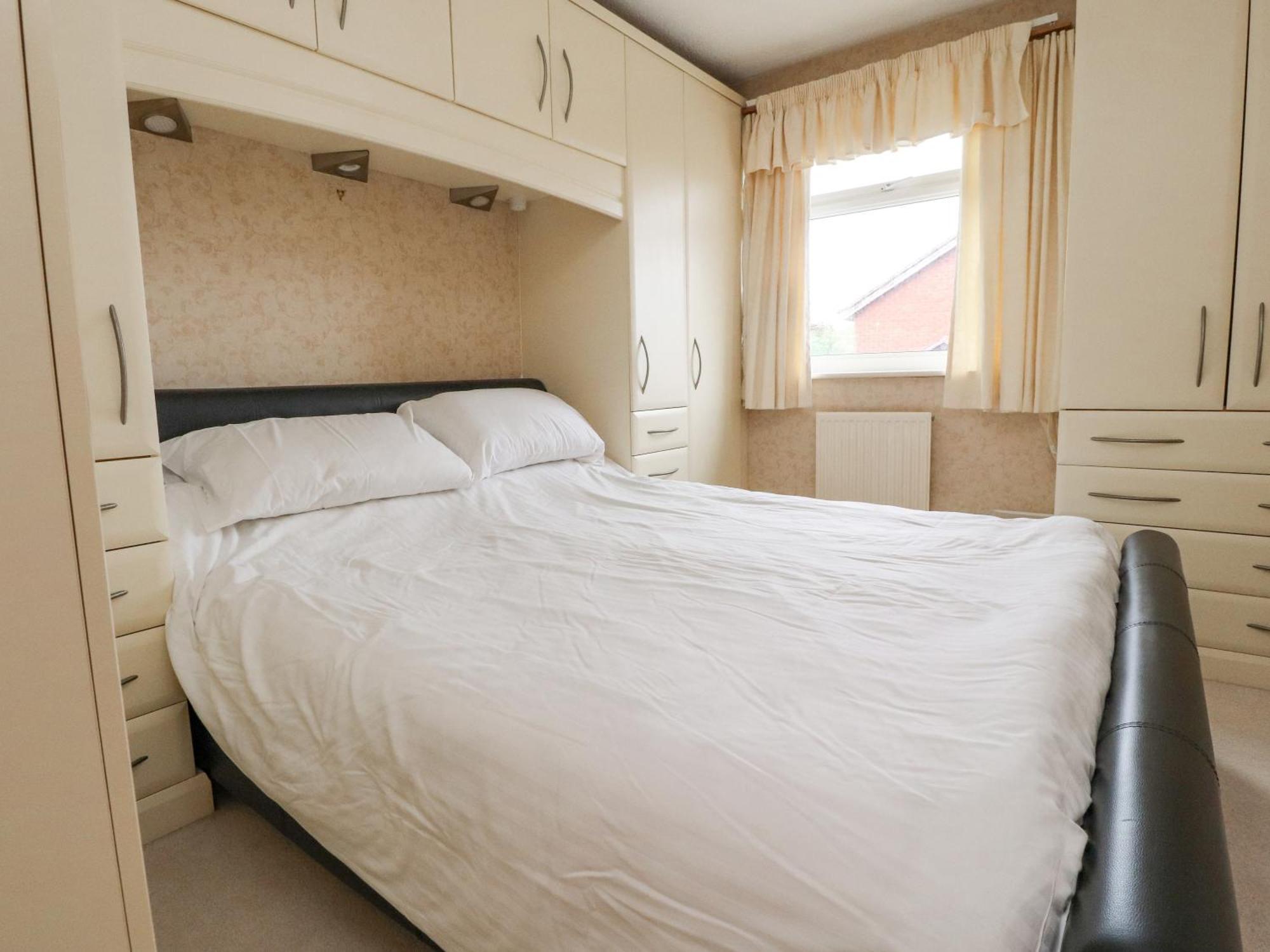 23 Wolsey Close Thornton  Exteriör bild